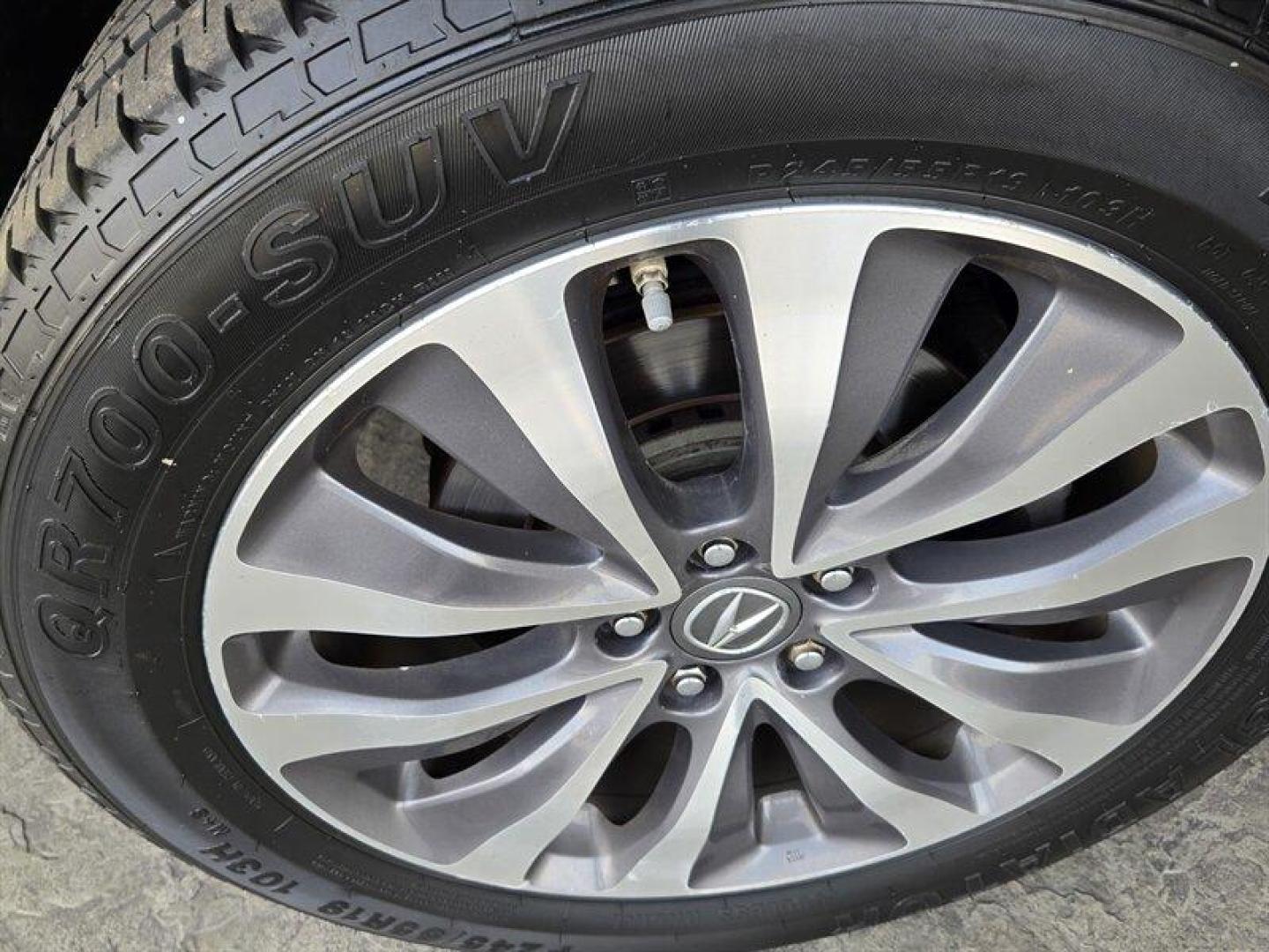 2016 Graphite Luster Metallic Acura MDX 3.5L SH-AWD w/Technology Package (5FRYD4H48GB) with an 3.5 engine, Automatic transmission, located at 25355 Eames Street, Channahon, IL, 60410, (815) 467-1807, 41.429108, -88.228432 - Behold the sleek and sophisticated 2016 Acura MDX SH-AWD with Tech package! This powerhouse is equipped with a 3.5-liter engine that's ready to roar at your command. The factory default features are as fabulous as they come - from the luxurious Gray exterior to the stylish Gray interior, you'll be t - Photo#32