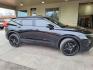 2019 Black Chevrolet Blazer LT (3GNKBBRA5KS) with an 2.5L I4 193hp 188ft. lbs. engine, Automatic transmission, located at 25355 Eames Street, Channahon, IL, 60410, (815) 467-1807, 41.429108, -88.228432 - Photo #1