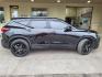 2019 Black Chevrolet Blazer LT (3GNKBBRA5KS) with an 2.5L I4 193hp 188ft. lbs. engine, Automatic transmission, located at 25355 Eames Street, Channahon, IL, 60410, (815) 467-1807, 41.429108, -88.228432 - Photo #2