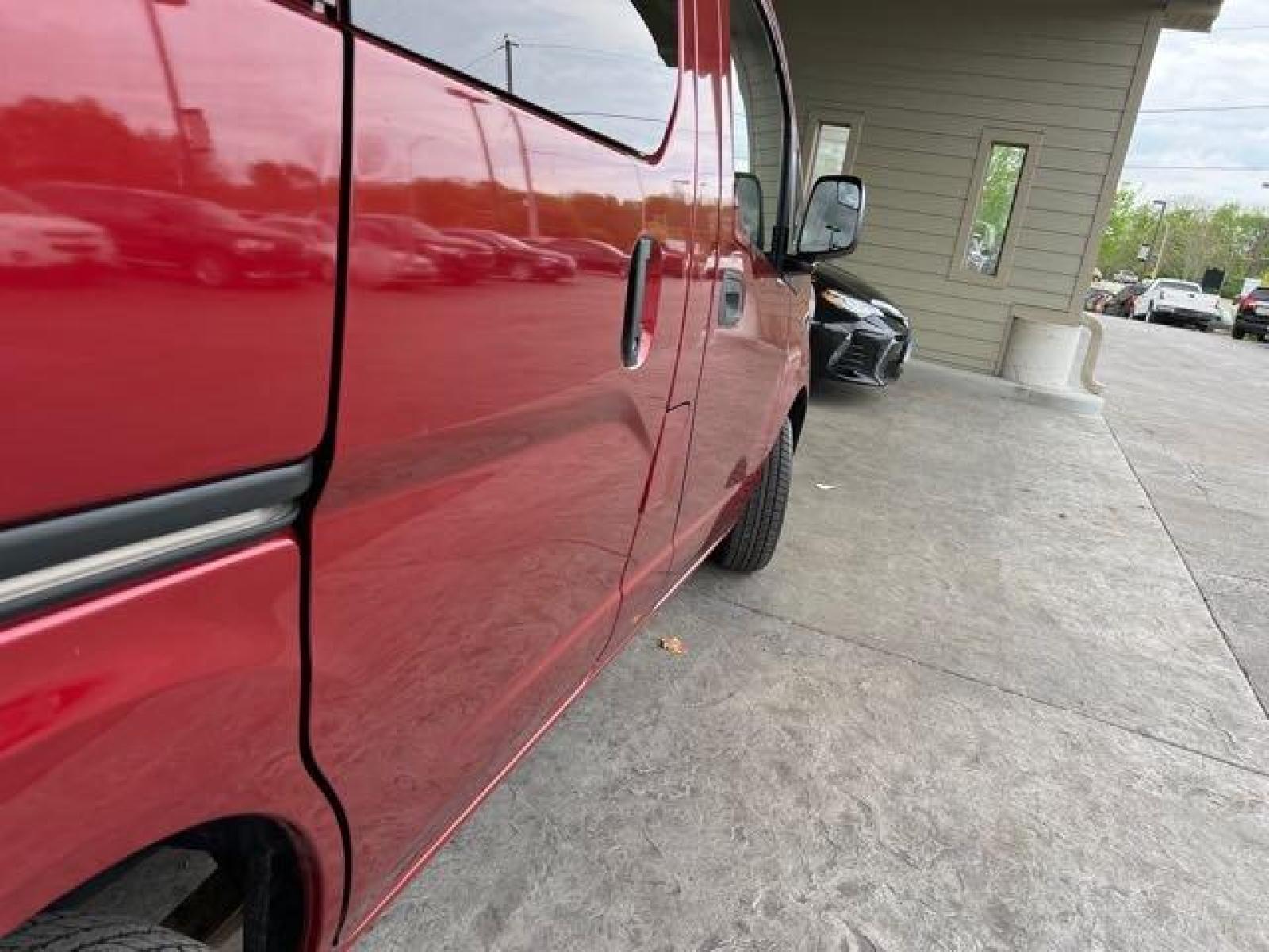 2015 Burgundy Chevrolet City Express Cargo LT (3N63M0ZN3FK) with an 2.0L I4 131hp 139ft. lbs. engine, Automatic transmission, located at 25355 Eames Street, Channahon, IL, 60410, (815) 467-1807, 41.429108, -88.228432 - READY TO GO TO WORK! *CPO 3 MONTH/3,000 MILE WARRANTY INCLUDED* Auto, all power, tilt, cruise, a/c, alloy wheels, keyless entry and more! If youre ready for a different, no hassle and pleasant car buying experience, then give us a chance! Were breaking the standard Car Sales mold and making one of o - Photo #10