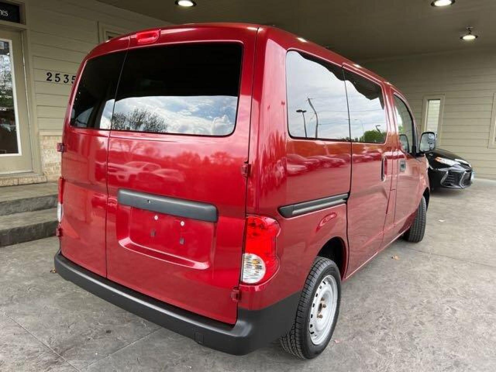 2015 Burgundy Chevrolet City Express Cargo LT (3N63M0ZN3FK) with an 2.0L I4 131hp 139ft. lbs. engine, Automatic transmission, located at 25355 Eames Street, Channahon, IL, 60410, (815) 467-1807, 41.429108, -88.228432 - READY TO GO TO WORK! Auto, all power, tilt, cruise, a/c, alloy wheels, keyless entry and more! If youre ready for a different, no hassle and pleasant car buying experience, then give us a chance! Were breaking the standard Car Sales mold and making one of our very own youll be sure to appreciate! So - Photo #2