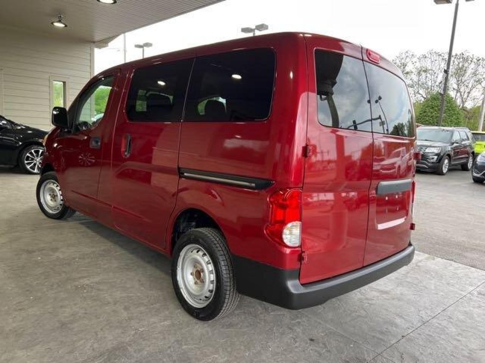 2015 Furnace Red Chevrolet City Express Cargo 1LT (3N63M0ZN3FK) with an 2.0L I4 131hp 139ft. engine, Automatic transmission, located at 25355 Eames Street, Channahon, IL, 60410, (815) 467-1807, 41.429108, -88.228432 - READY TO GO TO WORK! Auto, all power, tilt, cruise, a/c, alloy wheels, keyless entry and more! If youre ready for a different, no hassle and pleasant car buying experience, then give us a chance! Were breaking the standard Car Sales mold and making one of our very own youll be sure to appreciate! So - Photo #4