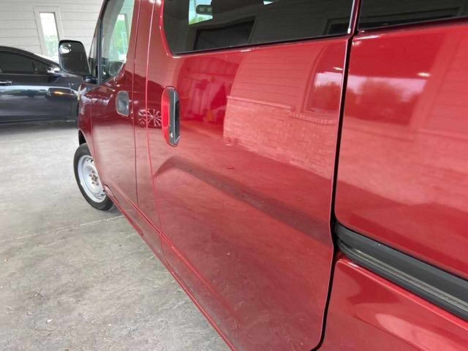 2015 Burgundy Chevrolet City Express Cargo LT (3N63M0ZN3FK) with an 2.0L I4 131hp 139ft. engine, Automatic transmission, located at 25355 Eames Street, Channahon, IL, 60410, (815) 467-1807, 41.429108, -88.228432 - READY TO GO TO WORK! Auto, all power, tilt, cruise, a/c, alloy wheels, keyless entry and more! If youre ready for a different, no hassle and pleasant car buying experience, then give us a chance! Were breaking the standard Car Sales mold and making one of our very own youll be sure to appreciate! So - Photo #8