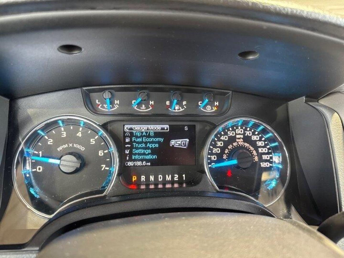 2013 Green Gem Metallic Ford F-150 XLT (1FTFW1EF8DF) with an 5.0 engine, Automatic transmission, located at 25355 Eames Street, Channahon, IL, 60410, (815) 467-1807, 41.429108, -88.228432 - Looking for a reliable and powerful truck? Check out this 2013 Ford F-150 XLT with a robust 5.0 engine that offers both strength and efficiency. With its low mileage of below 90,000 miles, averaging less than 7,000 miles per year, this truck is ready to hit the road for many more adventures. The fa - Photo#24
