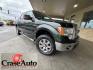 2013 Green Gem Metallic Ford F-150 XLT (1FTFW1EF8DF) with an 5.0 engine, Automatic transmission, located at 25355 Eames Street, Channahon, IL, 60410, (815) 467-1807, 41.429108, -88.228432 - Looking for a reliable and powerful truck? Check out this 2013 Ford F-150 XLT with a robust 5.0 engine that offers both strength and efficiency. With its low mileage of below 90,000 miles, averaging less than 7,000 miles per year, this truck is ready to hit the road for many more adventures. The fa - Photo#0