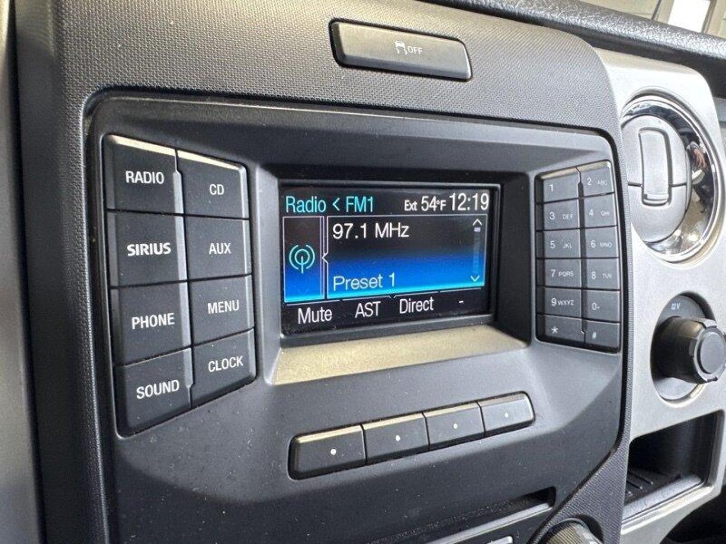 2013 Green Gem Metallic Ford F-150 XLT (1FTFW1EF8DF) with an 5.0 engine, Automatic transmission, located at 25355 Eames Street, Channahon, IL, 60410, (815) 467-1807, 41.429108, -88.228432 - Looking for a reliable and powerful truck? Check out this 2013 Ford F-150 XLT with a robust 5.0 engine that offers both strength and efficiency. With its low mileage of below 90,000 miles, averaging less than 7,000 miles per year, this truck is ready to hit the road for many more adventures. The fa - Photo#20