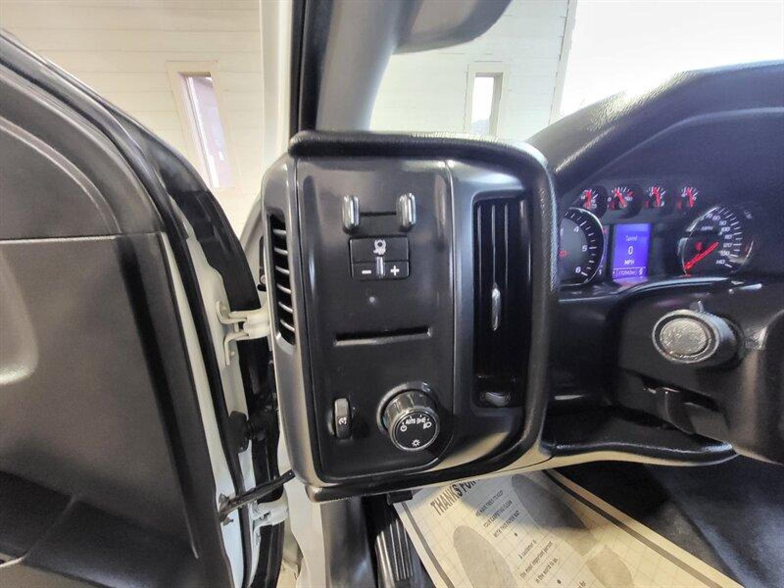 2017 Summit White Chevrolet Silverado 2500 Work Truck (1GB2CUEG8HZ) with an Vortec 6.0L Flex Fuel V8 360hp 380ft. lbs. engine, Automatic transmission, located at 25355 Eames Street, Channahon, IL, 60410, (815) 467-1807, 41.429108, -88.228432 - Auto, all power, tilt, cruise, a/c, alloy wheels, keyless entry and more! If youre ready for a different, no hassle and pleasant car buying experience, then give us a chance! Were breaking the standard Car Sales mold and making one of our very own youll be sure to appreciate! So, why buy from Crase - Photo #19