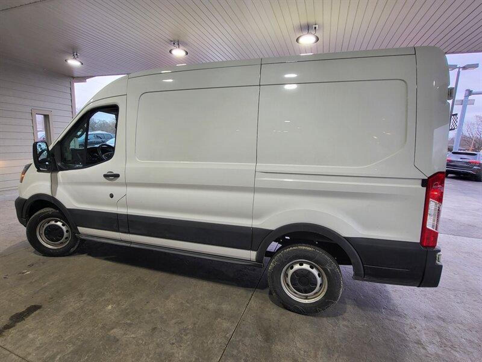 2020 Oxford White Ford Transit 250 (1FTBR1C86LK) with an 3.5L Flex Fuel V6 27 engine, Automatic transmission, located at 25355 Eames Street, Channahon, IL, 60410, (815) 467-1807, 41.429108, -88.228432 - ** 130 WHEELBASE, MEDIUM ROOF. ** Auto, all power, tilt, cruise, a/c, alloy wheels, keyless entry and more! If youre ready for a different, no hassle and pleasant car buying experience, then give us a chance! Were breaking the standard Car Sales mold and making one of our very own youll be sure to a - Photo #10