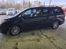 2020 Midnight Black Metallic Toyota Sienna XLE 8 Passenger (5TDYZ3DC1LS) with an 3.5 engine, Automatic transmission, located at 25355 Eames Street, Channahon, IL, 60410, (815) 467-1807, 41.429108, -88.228432 - Photo#9