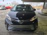 2020 Midnight Black Metallic Toyota Sienna XLE 8 Passenger (5TDYZ3DC1LS) with an 3.5 engine, Automatic transmission, located at 25355 Eames Street, Channahon, IL, 60410, (815) 467-1807, 41.429108, -88.228432 - Photo#11