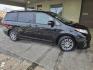 2020 Midnight Black Metallic Toyota Sienna XLE 8 Passenger (5TDYZ3DC1LS) with an 3.5 engine, Automatic transmission, located at 25355 Eames Street, Channahon, IL, 60410, (815) 467-1807, 41.429108, -88.228432 - Photo#1