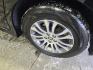 2020 Midnight Black Metallic Toyota Sienna XLE 8 Passenger (5TDYZ3DC1LS) with an 3.5 engine, Automatic transmission, located at 25355 Eames Street, Channahon, IL, 60410, (815) 467-1807, 41.429108, -88.228432 - Photo#35