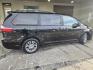 2020 Midnight Black Metallic Toyota Sienna XLE 8 Passenger (5TDYZ3DC1LS) with an 3.5 engine, Automatic transmission, located at 25355 Eames Street, Channahon, IL, 60410, (815) 467-1807, 41.429108, -88.228432 - Photo#3