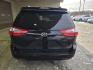 2020 Midnight Black Metallic Toyota Sienna XLE 8 Passenger (5TDYZ3DC1LS) with an 3.5 engine, Automatic transmission, located at 25355 Eames Street, Channahon, IL, 60410, (815) 467-1807, 41.429108, -88.228432 - Photo#5