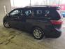 2020 Midnight Black Metallic Toyota Sienna XLE 8 Passenger (5TDYZ3DC1LS) with an 3.5 engine, Automatic transmission, located at 25355 Eames Street, Channahon, IL, 60410, (815) 467-1807, 41.429108, -88.228432 - Photo#7