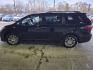 2020 Midnight Black Metallic Toyota Sienna XLE 8 Passenger (5TDYZ3DC1LS) with an 3.5 engine, Automatic transmission, located at 25355 Eames Street, Channahon, IL, 60410, (815) 467-1807, 41.429108, -88.228432 - Photo#8