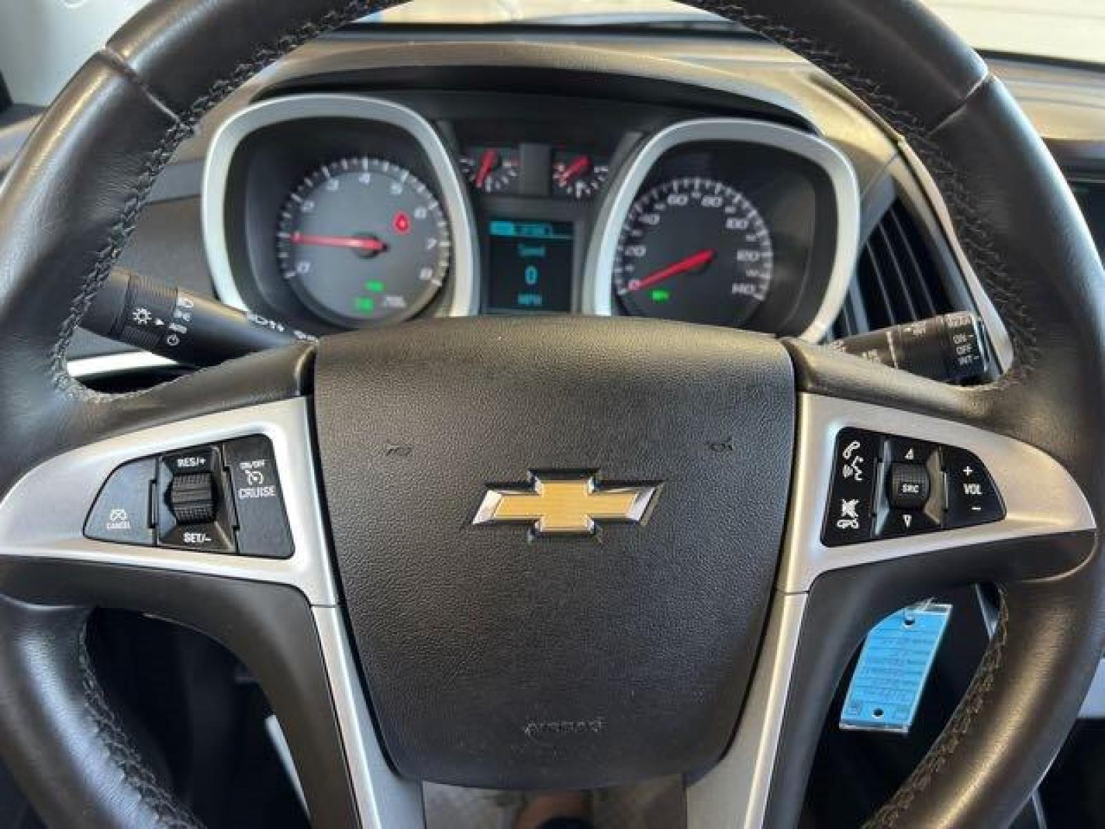 2014 Ashen Gray Metallic Chevrolet Equinox LT (2GNALBEK7E6) with an 2.4L I4 182hp 172ft. engine, Automatic transmission, located at 25355 Eames Street, Channahon, IL, 60410, (815) 467-1807, 41.429108, -88.228432 - CLENA LOCAL TRADE! BACK UP CAMERA! REMOTE START! *CPO 3 MONTH/3,000 MILE WARRANTY INCLUDED* If you're ready for a different, no hassle and pleasant car buying experience, then give us a chance! We're breaking the standard Car Sales mold and making one of our very own you'll be sure to appreciate! So - Photo #20
