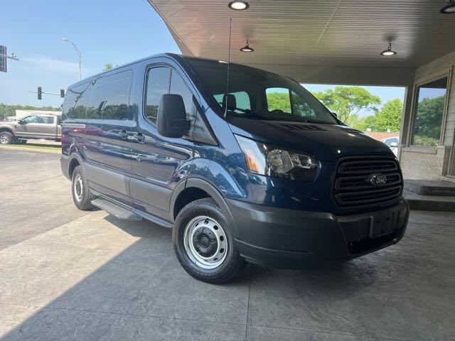 photo of 2017 Ford Transit 150 XL Van