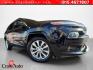 2017 Diamond Black Crystal Pearl Coat Jeep Cherokee Overland (1C4PJLJB9HW) with an 2.4L I4 180hp 171ft. lbs. engine, Automatic transmission, located at 25355 Eames Street, Channahon, IL, 60410, (815) 467-1807, 41.429108, -88.228432 - Photo#0