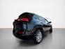 2017 Diamond Black Crystal Pearl Coat Jeep Cherokee Overland (1C4PJLJB9HW) with an 2.4L I4 180hp 171ft. lbs. engine, Automatic transmission, located at 25355 Eames Street, Channahon, IL, 60410, (815) 467-1807, 41.429108, -88.228432 - Photo#3