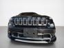 2017 Diamond Black Crystal Pearl Coat Jeep Cherokee Overland (1C4PJLJB9HW) with an 2.4L I4 180hp 171ft. lbs. engine, Automatic transmission, located at 25355 Eames Street, Channahon, IL, 60410, (815) 467-1807, 41.429108, -88.228432 - Photo#8