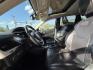 2017 Diamond Black Crystal Pearl Coat Jeep Cherokee Overland (1C4PJLJB9HW) with an 2.4L I4 180hp 171ft. lbs. engine, Automatic transmission, located at 25355 Eames Street, Channahon, IL, 60410, (815) 467-1807, 41.429108, -88.228432 - Photo#11