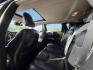 2017 Diamond Black Crystal Pearl Coat Jeep Cherokee Overland (1C4PJLJB9HW) with an 2.4L I4 180hp 171ft. lbs. engine, Automatic transmission, located at 25355 Eames Street, Channahon, IL, 60410, (815) 467-1807, 41.429108, -88.228432 - Photo#12
