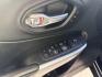 2017 Diamond Black Crystal Pearl Coat Jeep Cherokee Overland (1C4PJLJB9HW) with an 2.4L I4 180hp 171ft. lbs. engine, Automatic transmission, located at 25355 Eames Street, Channahon, IL, 60410, (815) 467-1807, 41.429108, -88.228432 - Photo#16
