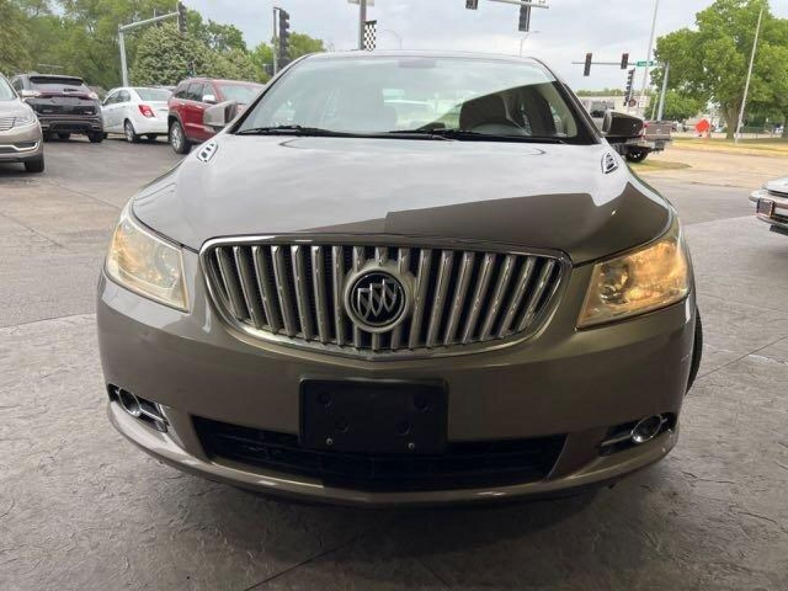 2010 Mocha Steel Metallic Buick LaCrosse CXL (1G4GC5GG1AF) with an 3.0L V6 255hp 217ft. engine, Automatic transmission, located at 25355 Eames Street, Channahon, IL, 60410, (815) 467-1807, 41.429108, -88.228432 - CLEAN LOW MILE BUICK! HEATED LEATHER! SUNROOF! HEADS UP DISPLAY! REMOTE START! *CPO 3 MONTH/3,000 MILE WARRANTY* If you're ready for a different, no hassle and pleasant car buying experience, then give us a chance! We're breaking the standard Car Sales mold and making one of our very own you'll be s - Photo #10