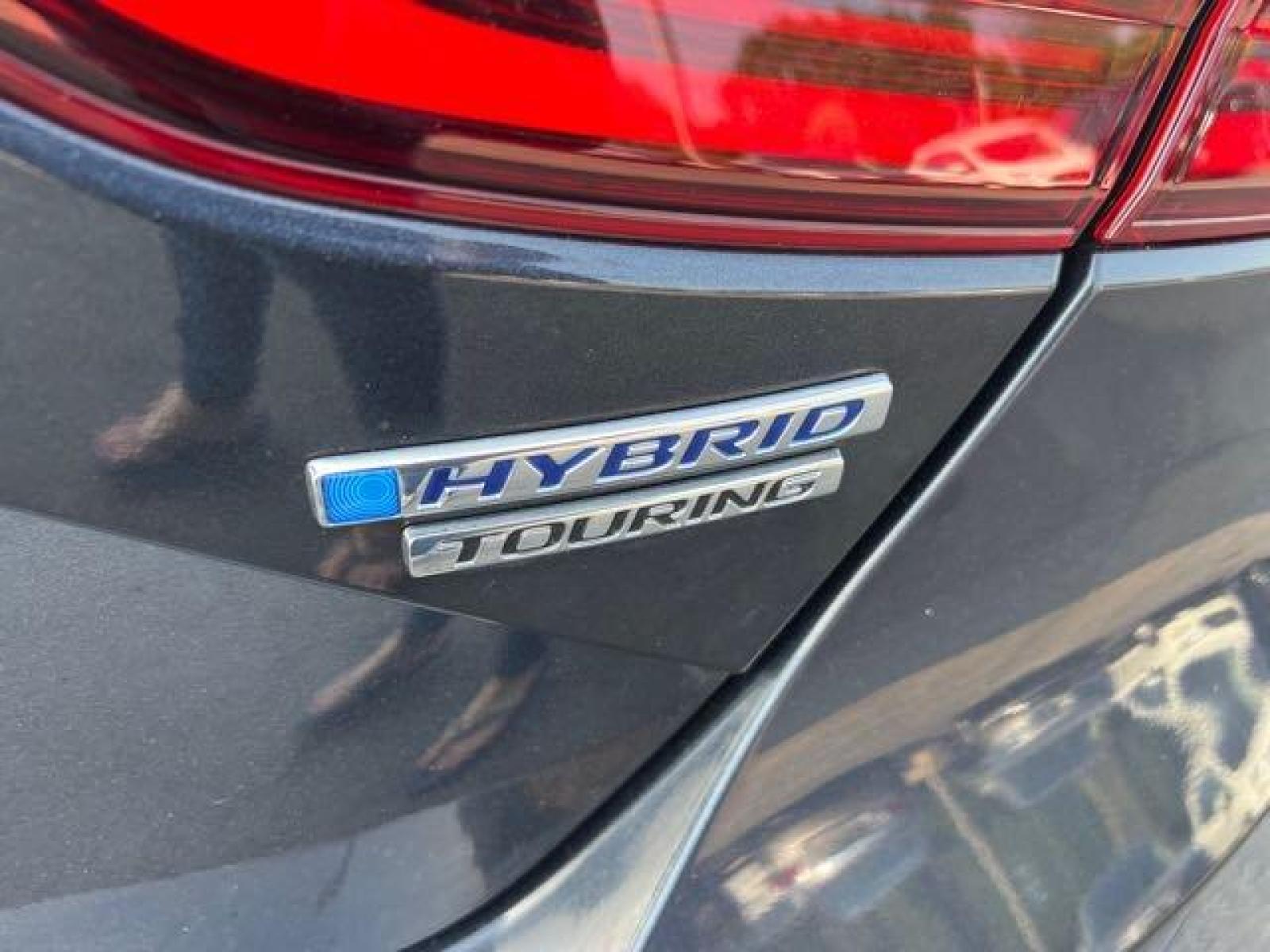 2019 Crystal Black Pearl Honda Insight Touring (19XZE4F91KE) with an 1.5L Hybrid I4 151hp engine, Automatic transmission, located at 25355 Eames Street, Channahon, IL, 60410, (815) 467-1807, 41.429108, -88.228432 - CLEAN GAS MIZER! HEATED LEATHER! NAVI! SUNROOF! BACK UP CAMERA! *3MONTH/3,000 CPO WARRANTY INCLUDED*If you're ready for a different, no hassle and pleasant car buying experience, then give us a chance! We're breaking the standard Car Sales mold and making one of our very own you'll be sure to apprec - Photo #34