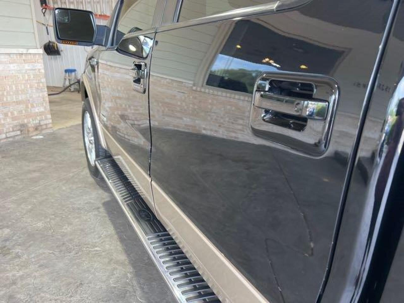 2011 Black Ford F-150 Lariat (1FTFW1CT0BF) with an EcoBoost 3.5L Twin T engine, Automatic transmission, located at 25355 Eames Street, Channahon, IL, 60410, (815) 467-1807, 41.429108, -88.228432 - CLEAN LOADED LOCAL TRADE! SUNROOF! HEATED AND COOLED LEATHER! BACK UP CAMERA! If you're ready for a different, no hassle and pleasant car buying experience, then give us a chance! We're breaking the standard Car Sales mold and making one of our very own you'll be sure to appreciate! So, why buy from - Photo #9