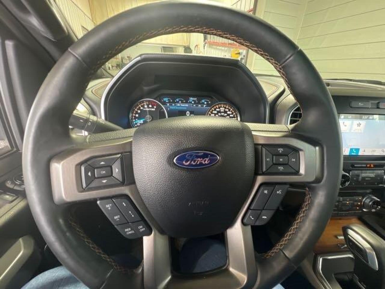 2016 Blue Jeans Ford F-150 Limited (1FTEW1CG3GF) with an EcoBoost 3.5L Twin Turbo V6 365hp 420ft. lbs. engine, Automatic transmission, located at 25355 Eames Street, Channahon, IL, 60410, (815) 467-1807, 41.429108, -88.228432 - SUPER CLEAN LOW MILEAGE LOADED TRADE! HEATED AND COOLED LEATHER! SUNROOF! BACK UP CAMERA! NAVI! REMOTE START! *3 MONTH/3,000 MILE CPO WARRANTY INCLUDED* If you're ready for a different, no hassle and pleasant car buying experience, then give us a chance! We're breaking the standard Car Sales mold an - Photo #26