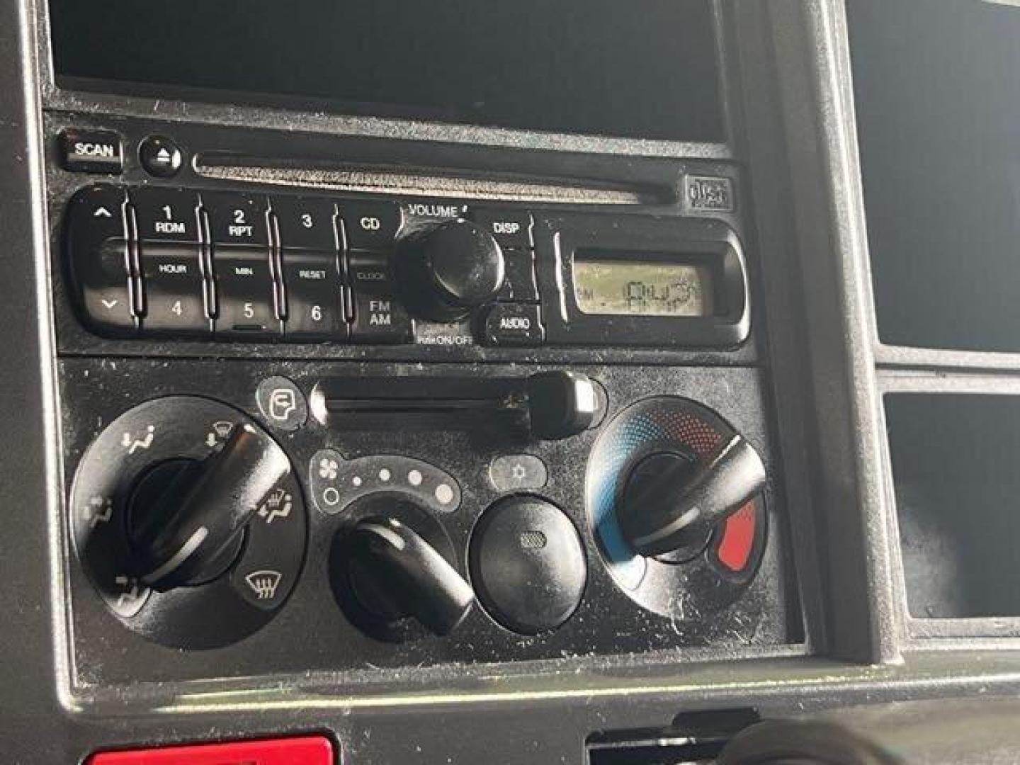 2012 White Isuzu NPR (JALC4W163C7) , Automatic transmission, located at 25355 Eames Street, Channahon, IL, 60410, (815) 467-1807, 41.429108, -88.228432 - Photo#17