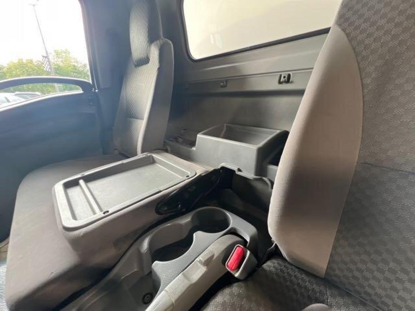 2012 White Isuzu NPR (JALC4W163C7) , Automatic transmission, located at 25355 Eames Street, Channahon, IL, 60410, (815) 467-1807, 41.429108, -88.228432 - Photo#20