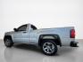 2014 Quicksilver Metallic GMC Sierra 1500 (1GTN1TEH9EZ) with an 4.3 engine, Automatic transmission, located at 25355 Eames Street, Channahon, IL, 60410, (815) 467-1807, 41.429108, -88.228432 - 2014 GMC Sierra 1500 Quicksilver Metallic exterior, Jet Black/Dark Ash interior. This Sierra is powered by the dependable 4.3L V6 paired with a six-speed automatic transmission, delivering a well-balanced combination of everyday drivability, strong low-end torque and respectable towing capability f - Photo#5