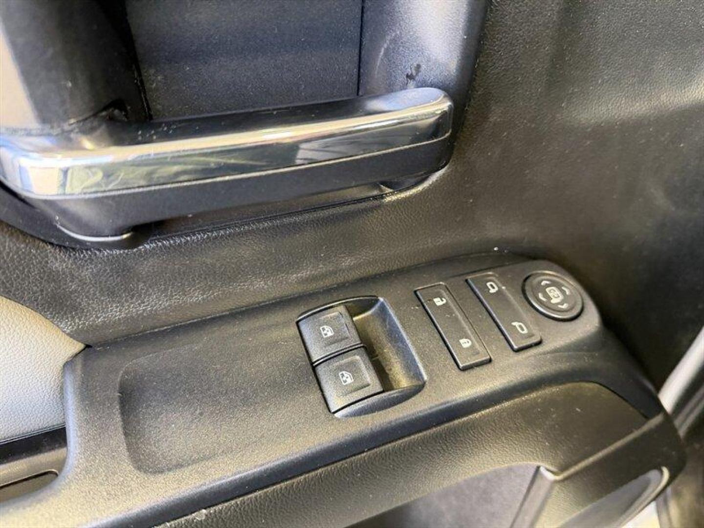 2014 Quicksilver Metallic GMC Sierra 1500 (1GTN1TEH9EZ) with an 4.3 engine, Automatic transmission, located at 25355 Eames Street, Channahon, IL, 60410, (815) 467-1807, 41.429108, -88.228432 - 2014 GMC Sierra 1500 Quicksilver Metallic exterior, Jet Black/Dark Ash interior. This Sierra is powered by the dependable 4.3L V6 paired with a six-speed automatic transmission, delivering a well-balanced combination of everyday drivability, strong low-end torque and respectable towing capability f - Photo#13