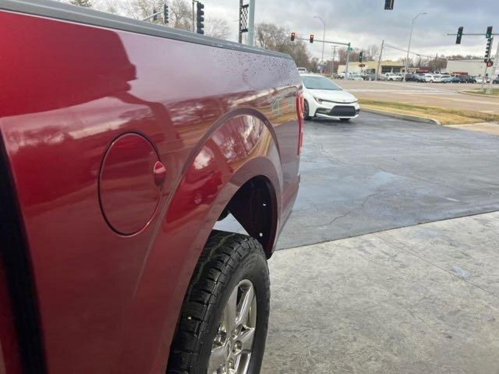 2019 Ruby Red Metallic Tinted Clearcoat Ford F-150 XLT (1FTEW1E52KK) with an 5.0L Flex Fuel V8 395hp 400ft. lbs. engine, Automatic transmission, located at 25355 Eames Street, Channahon, IL, 60410, (815) 467-1807, 41.429108, -88.228432 - CLEAN LOCAL TRUCK! COMING SOON, CALL TODAY TO BE FIRST ON THE LIST WHEN IT IS READY FOR IT'S NEW HOME! If you're ready for a different, no hassle and pleasant car buying experience, then give us a chance! We're breaking the standard Car Sales mold and making one of our very own you'll be sure to app - Photo #8