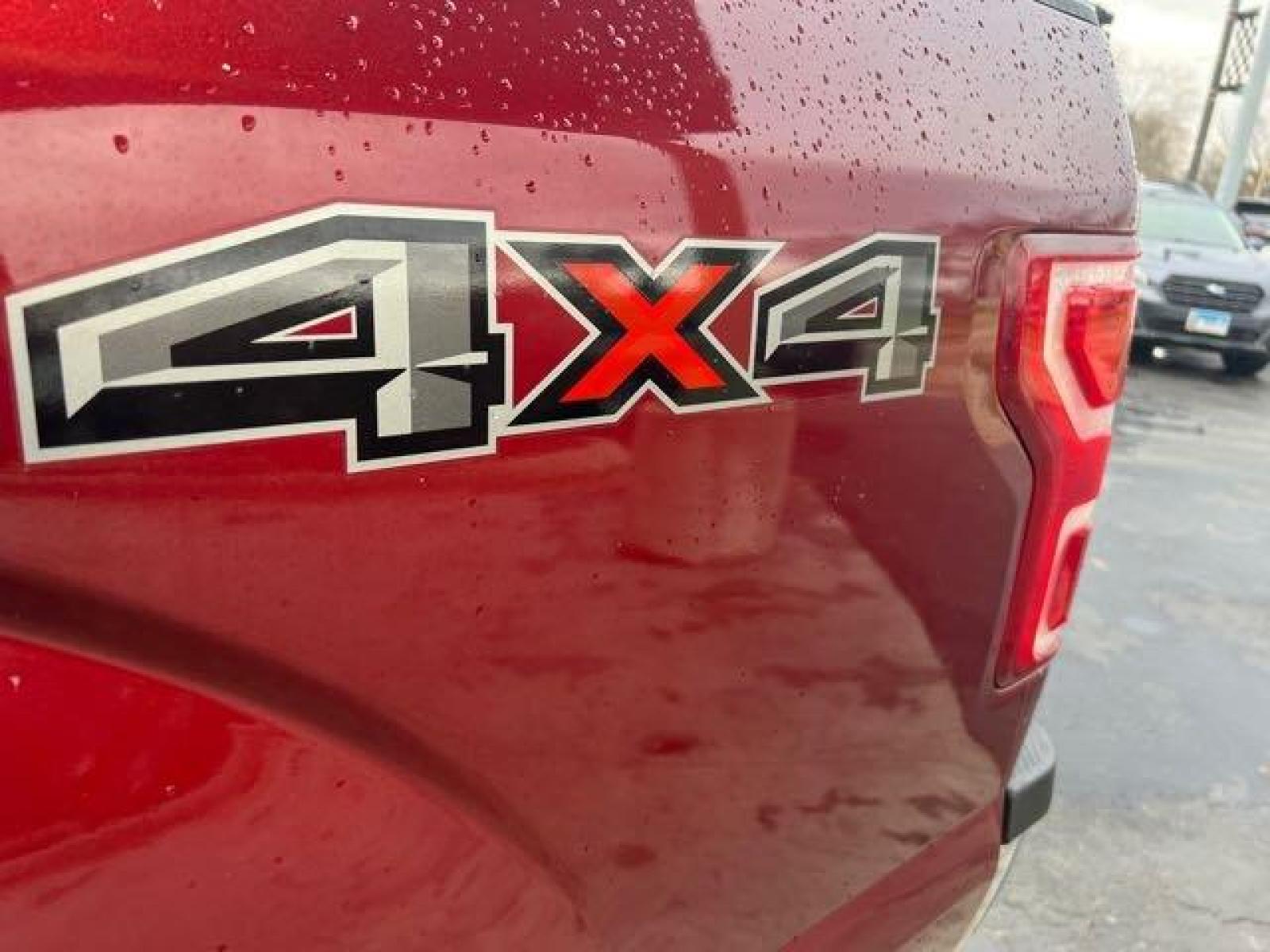 2019 Ruby Red Metallic Tinted Clearcoat Ford F-150 XLT (1FTEW1E52KK) with an 5.0L Flex Fuel V8 395hp 400ft. lbs. engine, Automatic transmission, located at 25355 Eames Street, Channahon, IL, 60410, (815) 467-1807, 41.429108, -88.228432 - CLEAN LOCAL TRUCK! COMING SOON, CALL TODAY TO BE FIRST ON THE LIST WHEN IT IS READY FOR IT'S NEW HOME! If you're ready for a different, no hassle and pleasant car buying experience, then give us a chance! We're breaking the standard Car Sales mold and making one of our very own you'll be sure to app - Photo #26