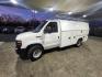 2015 White Ford E-Series Van Base Cutaway (1FDWE3FL9FD) with an Triton 5.4L Flex Fuel V8 255hp 350ft. lbs. engine, Automatic transmission, located at 25355 Eames Street, Channahon, IL, 60410, (815) 467-1807, 41.429108, -88.228432 - ** KNAPHEIDE PLUMBERS UTILITY BODY, CLEAN LOCAL TRADE! ** If you're ready for a different, no hassle and pleasant car buying experience, then give us a chance! We're breaking the standard Car Sales mold and making one of our very own you'll be sure to appreciate! So, why buy from Crase Auto Connecti - Photo#10