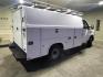 2015 White Ford E-Series Van Base Cutaway (1FDWE3FL9FD) with an Triton 5.4L Flex Fuel V8 255hp 350ft. lbs. engine, Automatic transmission, located at 25355 Eames Street, Channahon, IL, 60410, (815) 467-1807, 41.429108, -88.228432 - ** KNAPHEIDE PLUMBERS UTILITY BODY, CLEAN LOCAL TRADE! ** If you're ready for a different, no hassle and pleasant car buying experience, then give us a chance! We're breaking the standard Car Sales mold and making one of our very own you'll be sure to appreciate! So, why buy from Crase Auto Connecti - Photo#4
