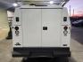 2015 White Ford E-Series Van Base Cutaway (1FDWE3FL9FD) with an Triton 5.4L Flex Fuel V8 255hp 350ft. lbs. engine, Automatic transmission, located at 25355 Eames Street, Channahon, IL, 60410, (815) 467-1807, 41.429108, -88.228432 - ** KNAPHEIDE PLUMBERS UTILITY BODY, CLEAN LOCAL TRADE! ** If you're ready for a different, no hassle and pleasant car buying experience, then give us a chance! We're breaking the standard Car Sales mold and making one of our very own you'll be sure to appreciate! So, why buy from Crase Auto Connecti - Photo#6