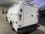 2015 White Ford E-Series Van Base Cutaway (1FDWE3FL9FD) with an Triton 5.4L Flex Fuel V8 255hp 350ft. lbs. engine, Automatic transmission, located at 25355 Eames Street, Channahon, IL, 60410, (815) 467-1807, 41.429108, -88.228432 - ** KNAPHEIDE PLUMBERS UTILITY BODY, CLEAN LOCAL TRADE! ** If you're ready for a different, no hassle and pleasant car buying experience, then give us a chance! We're breaking the standard Car Sales mold and making one of our very own you'll be sure to appreciate! So, why buy from Crase Auto Connecti - Photo#7