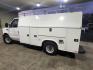 2015 White Ford E-Series Van Base Cutaway (1FDWE3FL9FD) with an Triton 5.4L Flex Fuel V8 255hp 350ft. lbs. engine, Automatic transmission, located at 25355 Eames Street, Channahon, IL, 60410, (815) 467-1807, 41.429108, -88.228432 - ** KNAPHEIDE PLUMBERS UTILITY BODY, CLEAN LOCAL TRADE! ** If you're ready for a different, no hassle and pleasant car buying experience, then give us a chance! We're breaking the standard Car Sales mold and making one of our very own you'll be sure to appreciate! So, why buy from Crase Auto Connecti - Photo#8