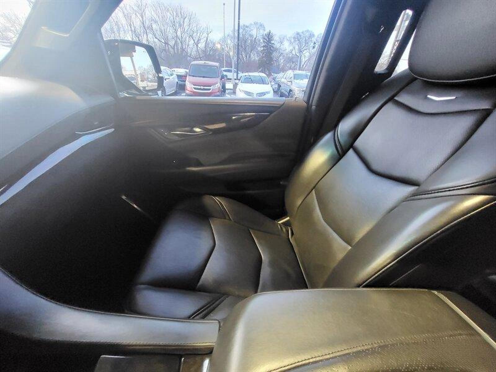 2018 Black Raven Cadillac Escalade Platinum Edition (1GYS4KKJ0JR) with an EcoTec3 6.2L V8 420hp 460ft. lbs. engine, Automatic transmission, located at 25355 Eames Street, Channahon, IL, 60410, (815) 467-1807, 41.429108, -88.228432 - *COMING SOON, CALL TODAY TO BE ADDED TO THE LIST WHEN IT IS READY* If you're ready for a different, no hassle and pleasant car buying experience, then give us a chance! We're breaking the standard Car Sales mold and making one of our very own you'll be sure to appreciate! So, why buy from Crase Auto - Photo #12