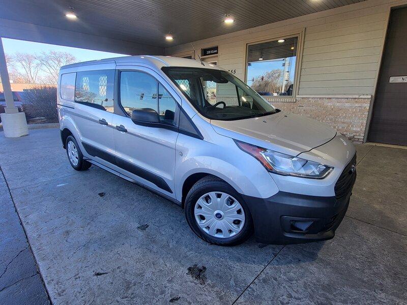 photo of 2019 Ford Transit Connect XL Van