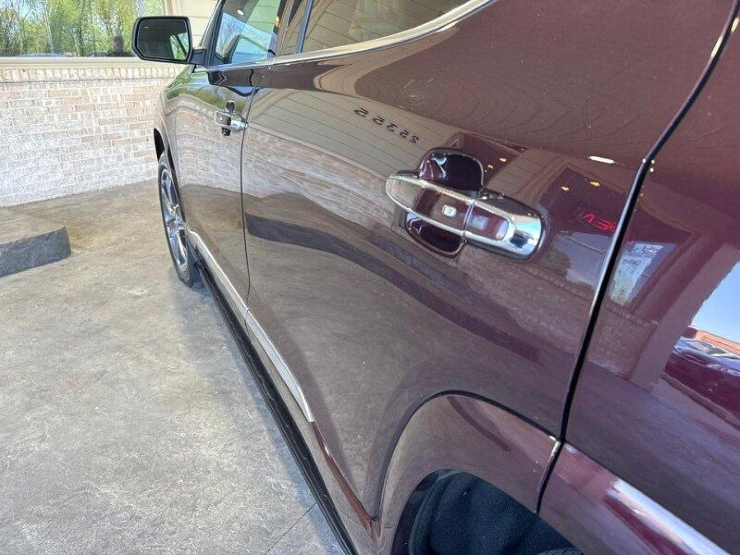 2017 Crimson Red Tintcoat GMC Acadia Denali (1GKKNXLS3HZ) with an 3.6 engine, Automatic transmission, located at 25355 Eames Street, Channahon, IL, 60410, (815) 467-1807, 41.429108, -88.228432 - Introducing the 2017 GMC Acadia Denali! This SUV is a perfect blend of style, comfort, and performance. Powered by a powerful 3.6-liter V6 engine, this vehicle delivers impressive acceleration and power. With less than 70,000 miles on the odometer, this GMC Acadia has been driven less than 9,000 mil - Photo#10