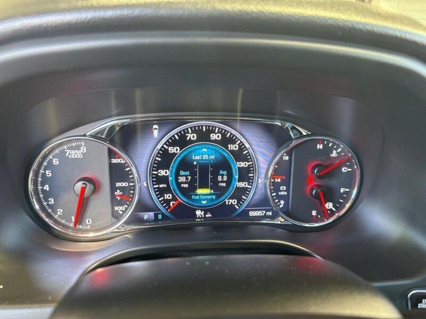2017 Crimson Red Tintcoat GMC Acadia Denali (1GKKNXLS3HZ) with an 3.6 engine, Automatic transmission, located at 25355 Eames Street, Channahon, IL, 60410, (815) 467-1807, 41.429108, -88.228432 - Introducing the 2017 GMC Acadia Denali! This SUV is a perfect blend of style, comfort, and performance. Powered by a powerful 3.6-liter V6 engine, this vehicle delivers impressive acceleration and power. With less than 70,000 miles on the odometer, this GMC Acadia has been driven less than 9,000 mil - Photo#29