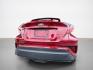 2019 Ruby Flare Pearl Toyota C-HR XLE (NMTKHMBX9KR) with an 2.0L I4 144hp 139ft. lbs. engine, Automatic transmission, located at 25355 Eames Street, Channahon, IL, 60410, (815) 467-1807, 41.429108, -88.228432 - 2019 Toyota C-HR LE 2.0L I4, CVT, FWD 144 hp / 139 lb-ft Below 76,000 miles Overview This 2019 Toyota C-HR LE pairs efficient performance with a well-appointed factory feature set and good ownership mileage (under 76,000 miles, averaging less than 10,000 miles per year). Powered by a responsive - Photo#4