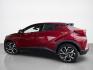 2019 Ruby Flare Pearl Toyota C-HR XLE (NMTKHMBX9KR) with an 2.0L I4 144hp 139ft. lbs. engine, Automatic transmission, located at 25355 Eames Street, Channahon, IL, 60410, (815) 467-1807, 41.429108, -88.228432 - 2019 Toyota C-HR LE 2.0L I4, CVT, FWD 144 hp / 139 lb-ft Below 76,000 miles Overview This 2019 Toyota C-HR LE pairs efficient performance with a well-appointed factory feature set and good ownership mileage (under 76,000 miles, averaging less than 10,000 miles per year). Powered by a responsive - Photo#6