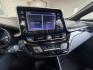 2019 Ruby Flare Pearl Toyota C-HR XLE (NMTKHMBX9KR) with an 2.0L I4 144hp 139ft. lbs. engine, Automatic transmission, located at 25355 Eames Street, Channahon, IL, 60410, (815) 467-1807, 41.429108, -88.228432 - 2019 Toyota C-HR LE 2.0L I4, CVT, FWD 144 hp / 139 lb-ft Below 76,000 miles Overview This 2019 Toyota C-HR LE pairs efficient performance with a well-appointed factory feature set and good ownership mileage (under 76,000 miles, averaging less than 10,000 miles per year). Powered by a responsive - Photo#16